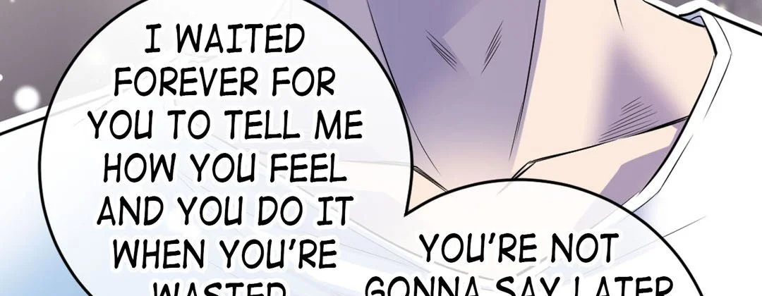 My Ex, Client - Chapter 46